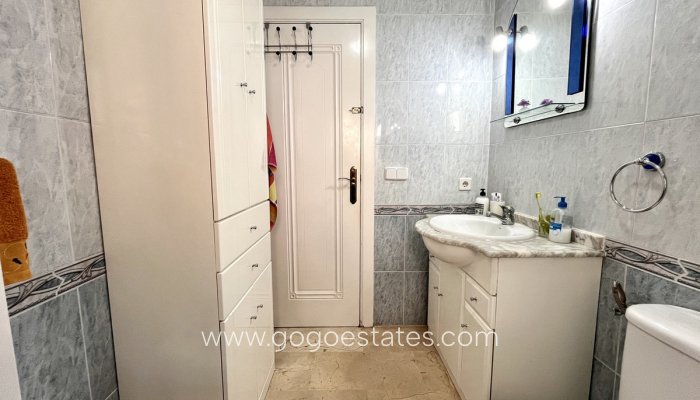 Te koop - Appartement - Begane Grond Appartement - Orihuela - Los Altos