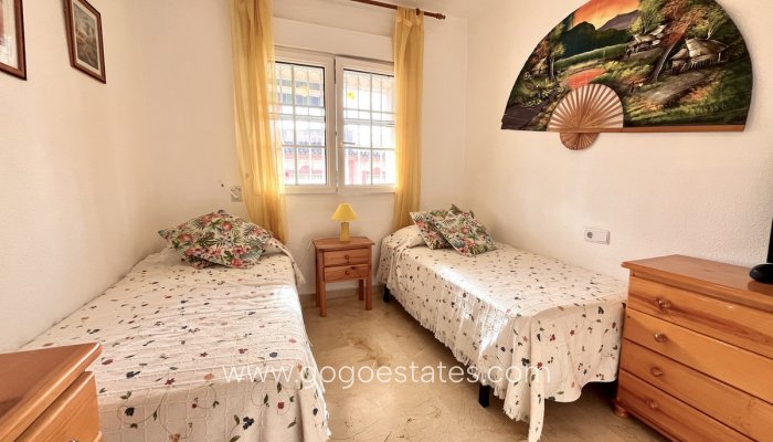 Te koop - Appartement - Begane Grond Appartement - Orihuela - Los Altos