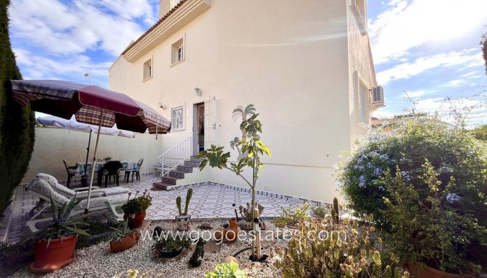 Te koop - Appartement - Begane Grond Appartement - Orihuela - Los Altos