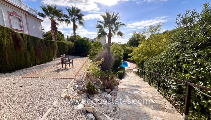 Te koop - Appartement - Begane Grond Appartement - Orihuela - Los Altos