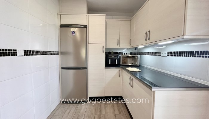 Te koop - Huis - Vrijstaande Villa - Pilar De La Horadada - Pilar de la Horadada Centro