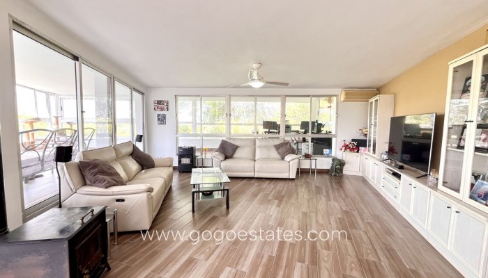 Te koop - Huis - Vrijstaande Villa - Pilar De La Horadada - Pilar de la Horadada Centro