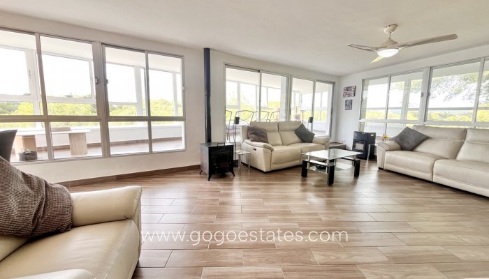 Te koop - Huis - Vrijstaande Villa - Pilar De La Horadada - Pilar de la Horadada Centro