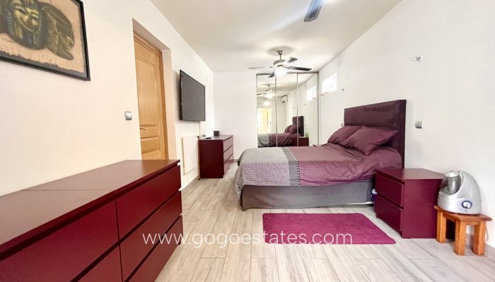 Te koop - Huis - Vrijstaande Villa - Pilar De La Horadada - Pilar de la Horadada Centro