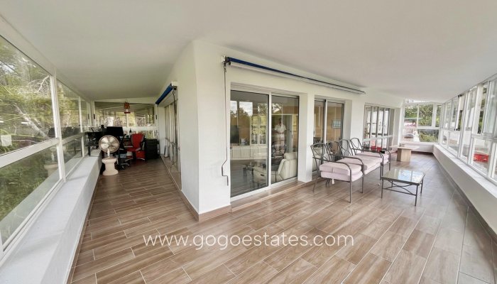 Te koop - Huis - Vrijstaande Villa - Pilar De La Horadada - Pilar de la Horadada Centro