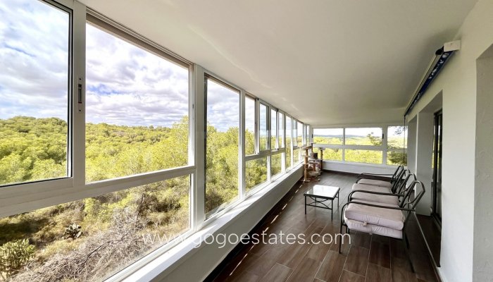 Te koop - Huis - Vrijstaande Villa - Pilar De La Horadada - Pilar de la Horadada Centro