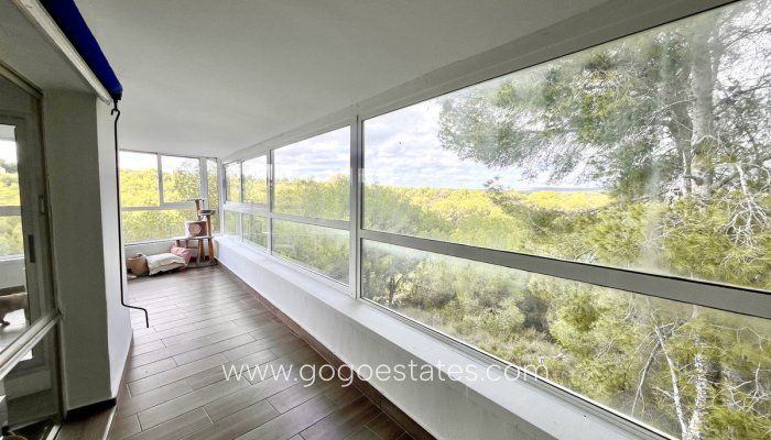 Te koop - Huis - Vrijstaande Villa - Pilar De La Horadada - Pilar de la Horadada Centro