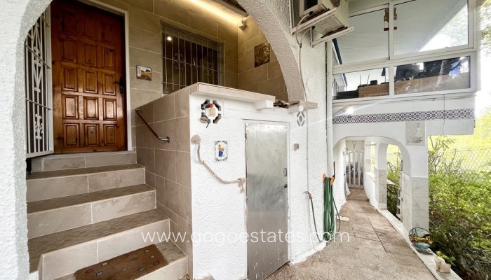 Te koop - Huis - Vrijstaande Villa - Pilar De La Horadada - Pilar de la Horadada Centro