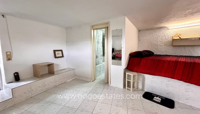 Te koop - Huis - Vrijstaande Villa - Pilar De La Horadada - Pilar de la Horadada Centro