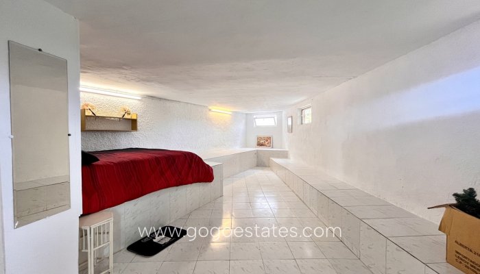 Te koop - Huis - Vrijstaande Villa - Pilar De La Horadada - Pilar de la Horadada Centro