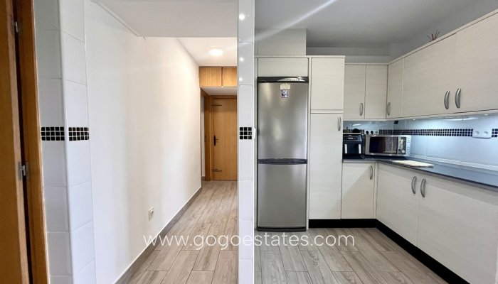 Te koop - Huis - Vrijstaande Villa - Pilar De La Horadada - Pilar de la Horadada Centro