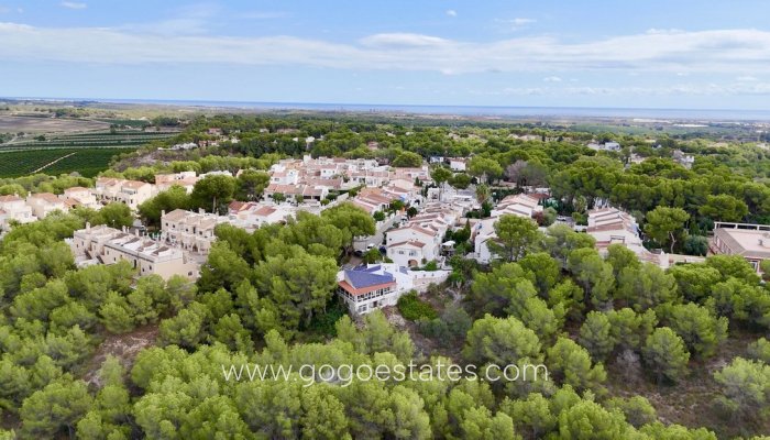 Te koop - Huis - Vrijstaande Villa - Pilar De La Horadada - Pilar de la Horadada Centro