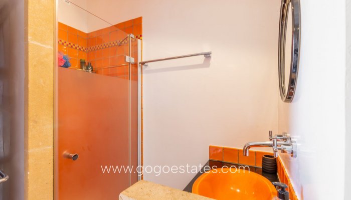 Te koop - Huis - Finca - Cortijo - Jávea Xàbia - Jávea - Xàbia Centro