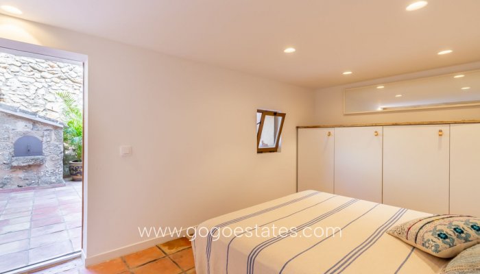 Te koop - Huis - Finca - Cortijo - Jávea Xàbia - Jávea - Xàbia Centro