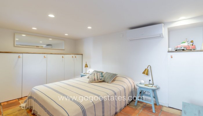 Te koop - Huis - Finca - Cortijo - Jávea Xàbia - Jávea - Xàbia Centro