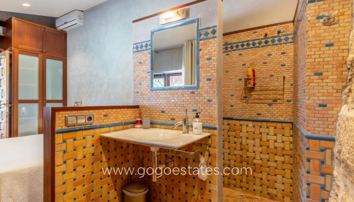 Te koop - Huis - Finca - Cortijo - Jávea Xàbia - Jávea - Xàbia Centro