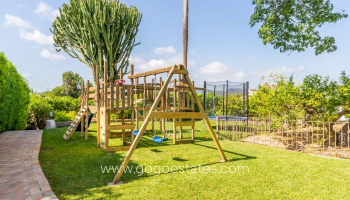 Te koop - Huis - Finca - Cortijo - Jávea Xàbia - Jávea - Xàbia Centro