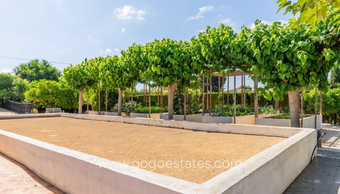 Te koop - Huis - Finca - Cortijo - Jávea Xàbia - Jávea - Xàbia Centro