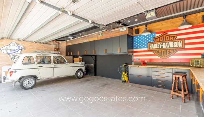 Te koop - Huis - Finca - Cortijo - Jávea Xàbia - Jávea - Xàbia Centro