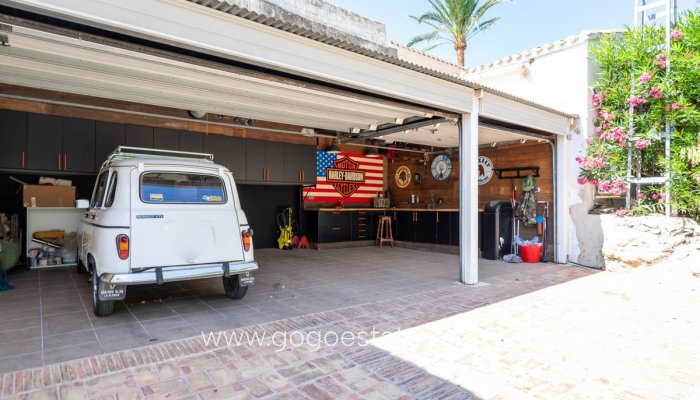 Te koop - Huis - Finca - Cortijo - Jávea Xàbia - Jávea - Xàbia Centro