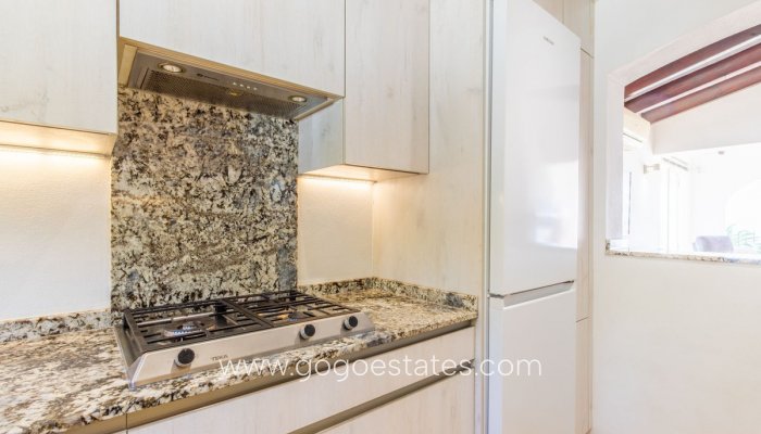 Te koop - Huis - Vrijstaande Villa - Teulada - Moraira