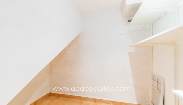 Te koop - Huis - Vrijstaande Villa - Teulada - Moraira