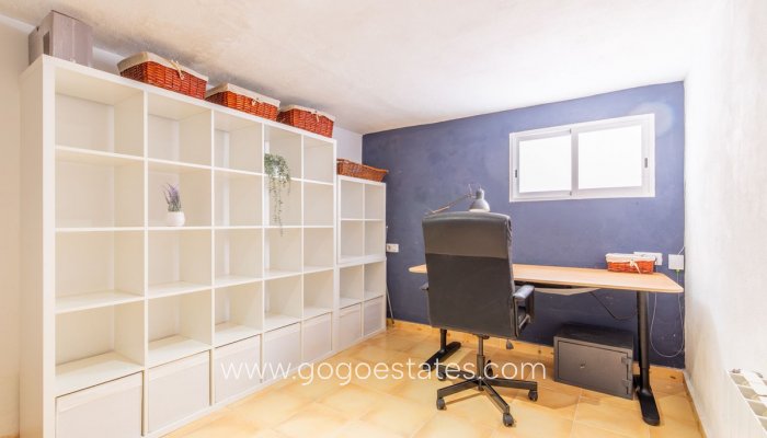 Te koop - Huis - Vrijstaande Villa - Teulada - Moraira