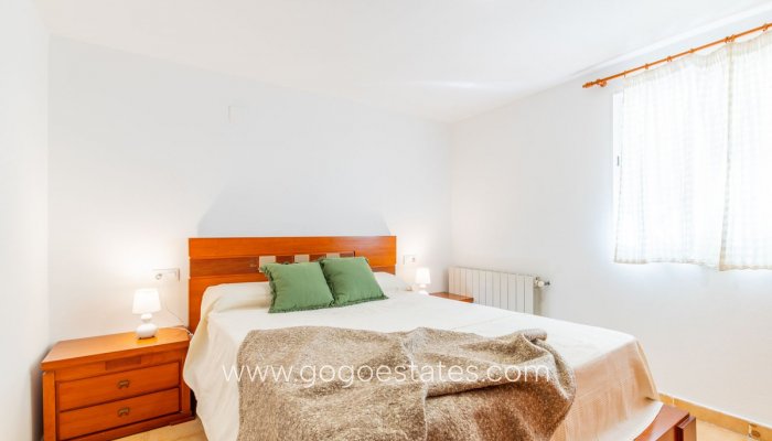 Te koop - Huis - Vrijstaande Villa - Teulada - Moraira