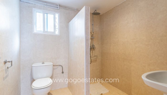 Te koop - Huis - Vrijstaande Villa - Teulada - Moraira