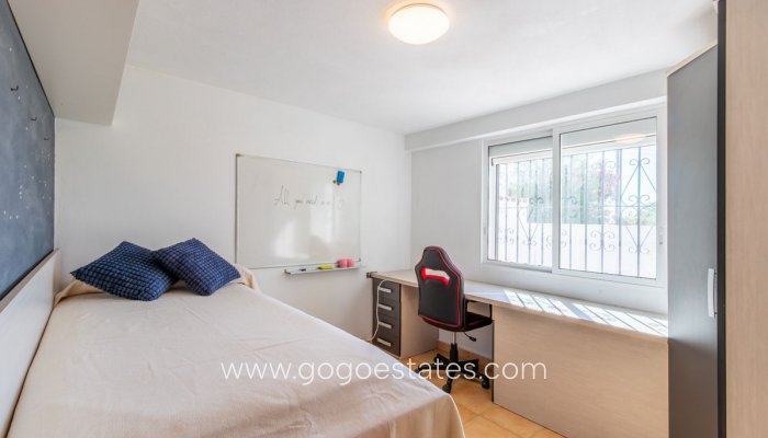 Te koop - Huis - Vrijstaande Villa - Teulada - Moraira