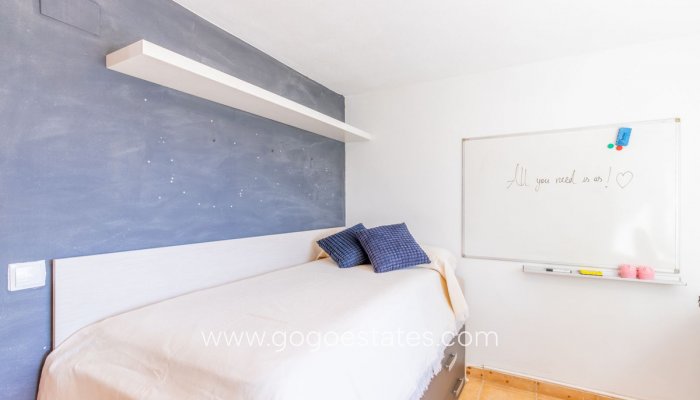 Te koop - Huis - Vrijstaande Villa - Teulada - Moraira