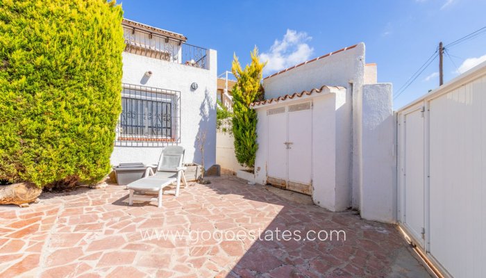 Te koop - Huis - Vrijstaande Villa - Teulada - Moraira