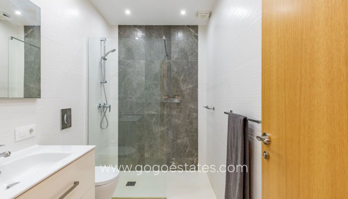 Te koop - Appartement - Begane Grond Appartement - Teulada - Moraira