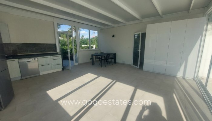 Te koop - Huis - Vrijstaande Villa - l'Alfas del Pi - Albir