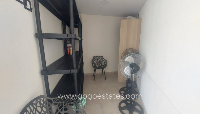 Te koop - Huis - Vrijstaande Villa - l'Alfas del Pi - Albir