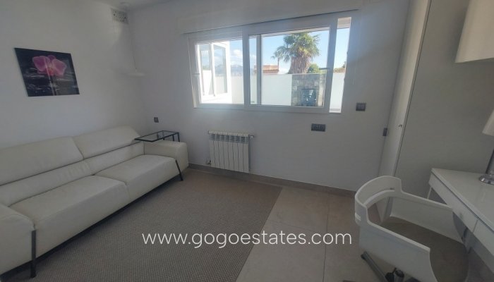 Te koop - Huis - Vrijstaande Villa - l'Alfas del Pi - Albir