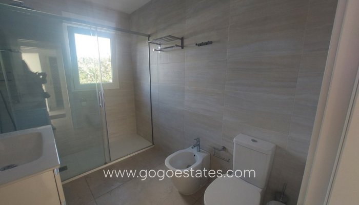 Te koop - Huis - Vrijstaande Villa - l'Alfas del Pi - Albir