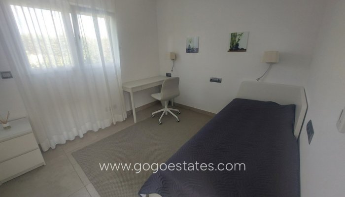 Te koop - Huis - Vrijstaande Villa - l'Alfas del Pi - Albir