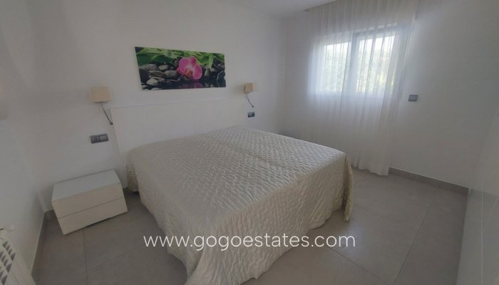 Te koop - Huis - Vrijstaande Villa - l'Alfas del Pi - Albir