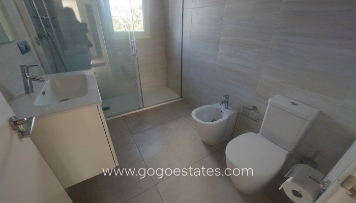 Te koop - Huis - Vrijstaande Villa - l'Alfas del Pi - Albir