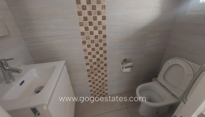 Te koop - Huis - Vrijstaande Villa - l'Alfas del Pi - Albir