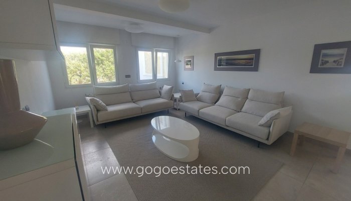 Te koop - Huis - Vrijstaande Villa - l'Alfas del Pi - Albir