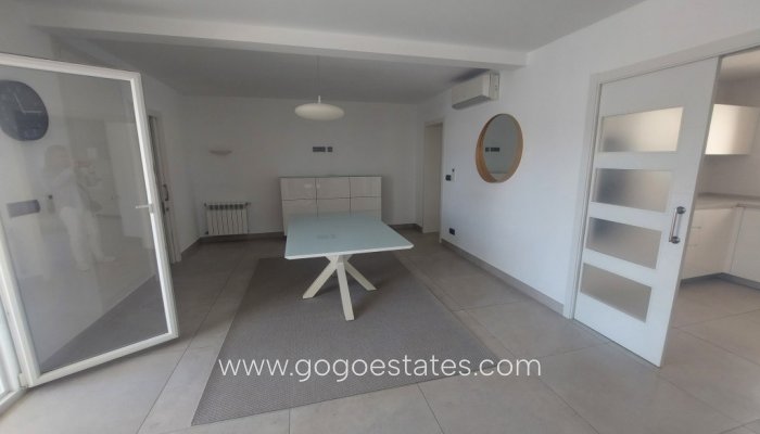 Te koop - Huis - Vrijstaande Villa - l'Alfas del Pi - Albir