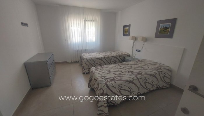 Te koop - Huis - Vrijstaande Villa - l'Alfas del Pi - Albir