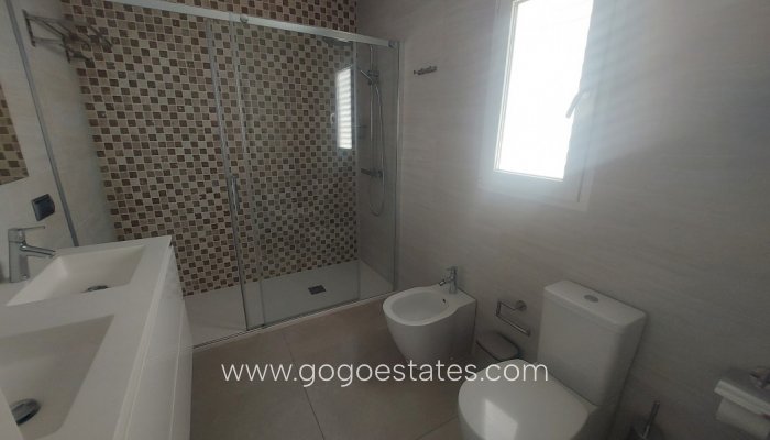 Te koop - Huis - Vrijstaande Villa - l'Alfas del Pi - Albir