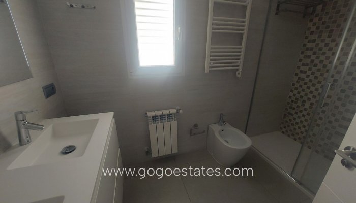 Te koop - Huis - Vrijstaande Villa - l'Alfas del Pi - Albir