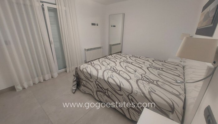 Te koop - Huis - Vrijstaande Villa - l'Alfas del Pi - Albir