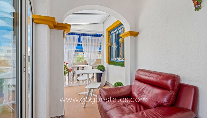 Te koop - Huis - Vrijstaande Villa - Torrevieja - Torrevieja Centro