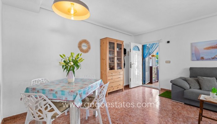 Te koop - Huis - Vrijstaande Villa - Torrevieja - Torrevieja Centro