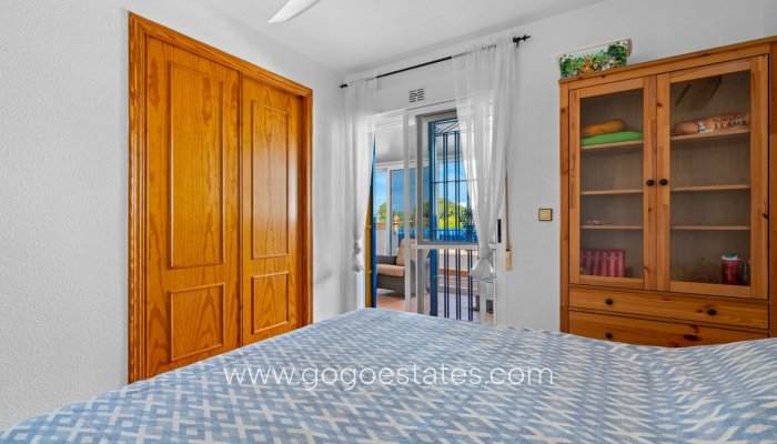 Te koop - Huis - Vrijstaande Villa - Torrevieja - Torrevieja Centro